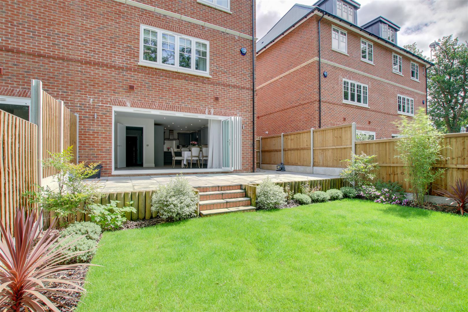 Edwards Close, Goffs Oak Lanes Estate Agents